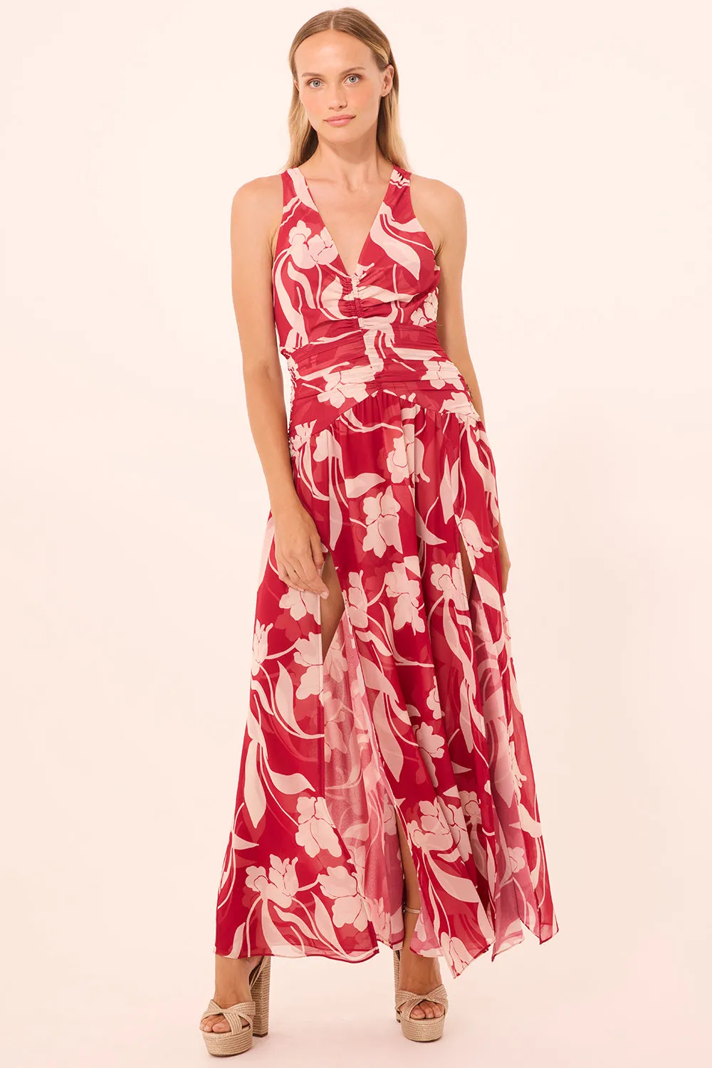 IMOGEN DRESS sold by Misa Los Angeles product image thumbnail 3