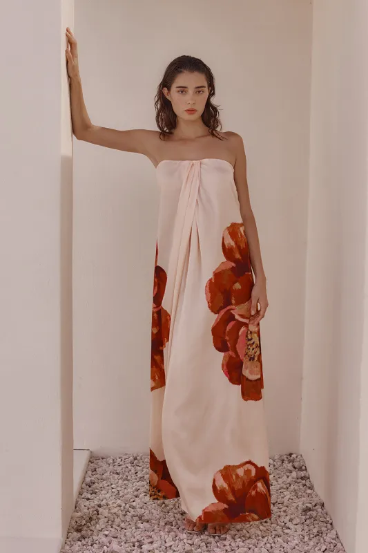 DIVINA DRESS sold by Misa Los Angeles