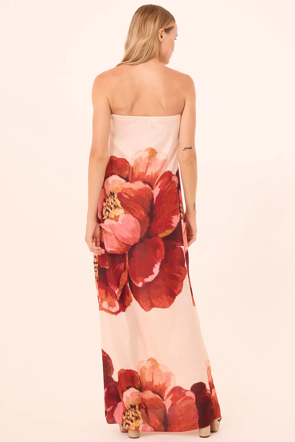 DIVINA DRESS sold by Misa Los Angeles product image thumbnail 5