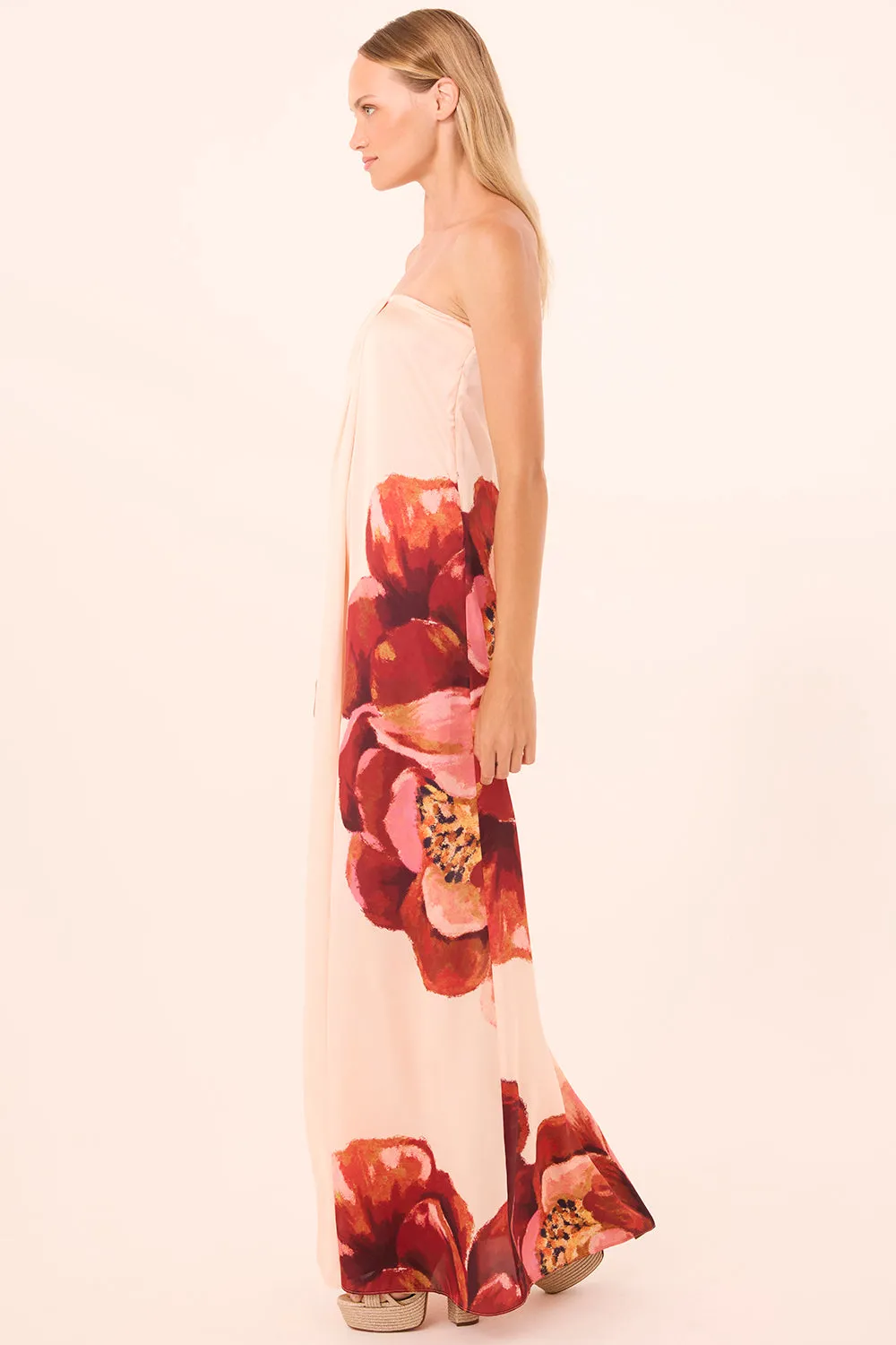 DIVINA DRESS sold by Misa Los Angeles product image thumbnail 4