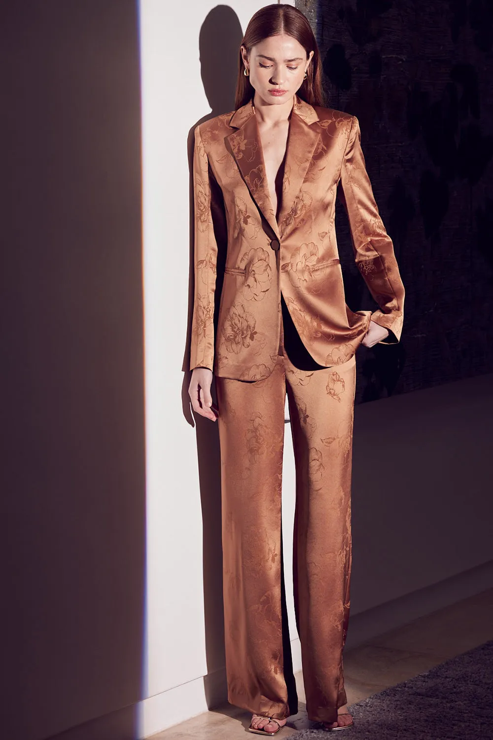 LAUREN BLAZER sold by Misa Los Angeles product image thumbnail 2