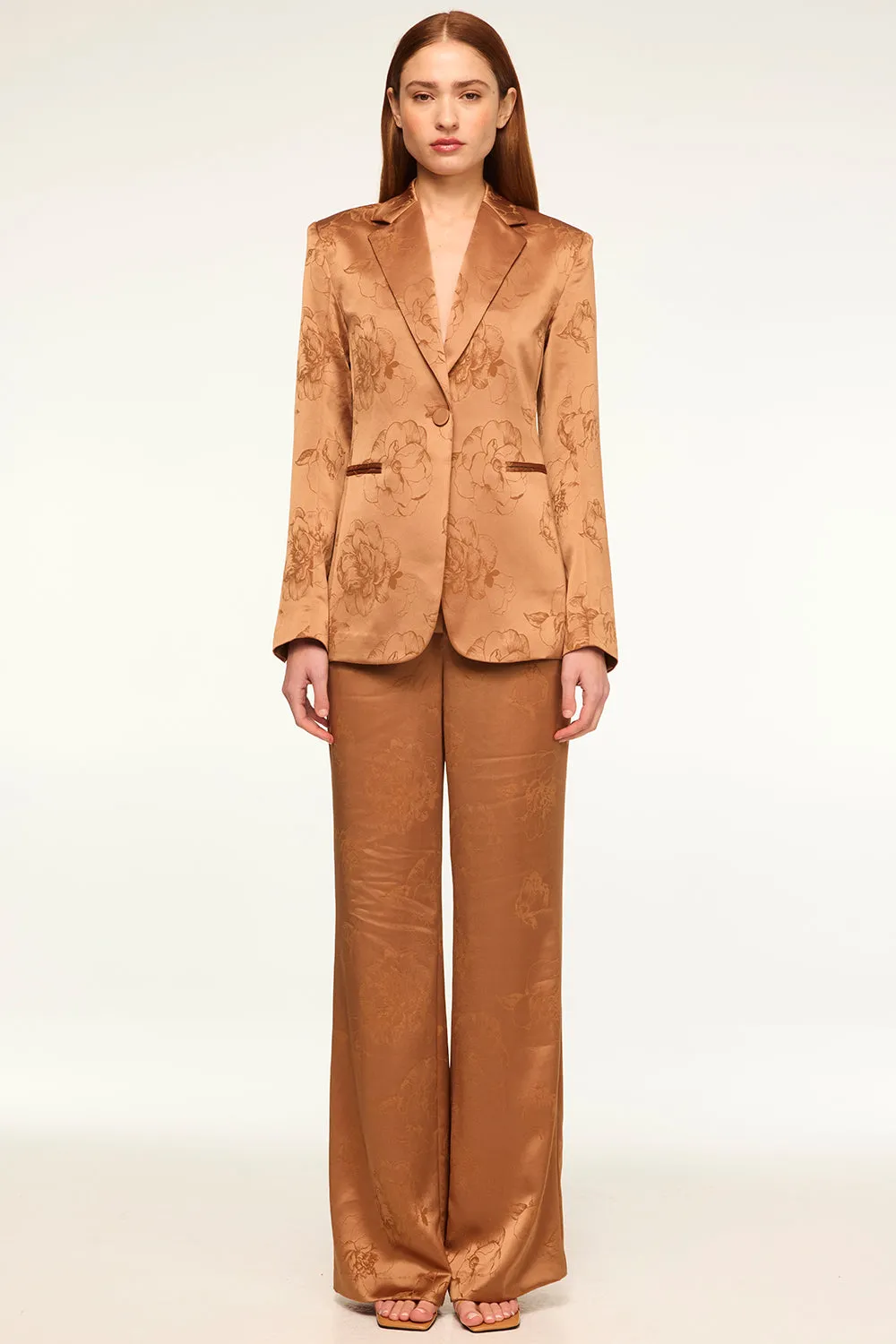 LAUREN BLAZER sold by Misa Los Angeles product image thumbnail 4