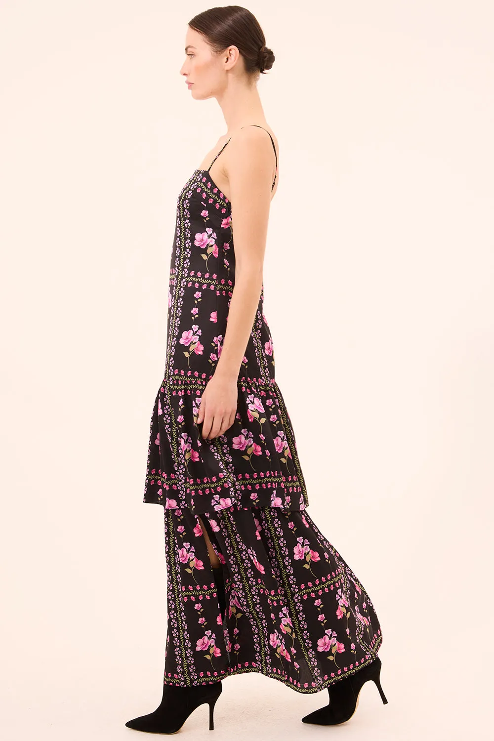 PAULETTE DRESS sold by Misa Los Angeles product image thumbnail 3