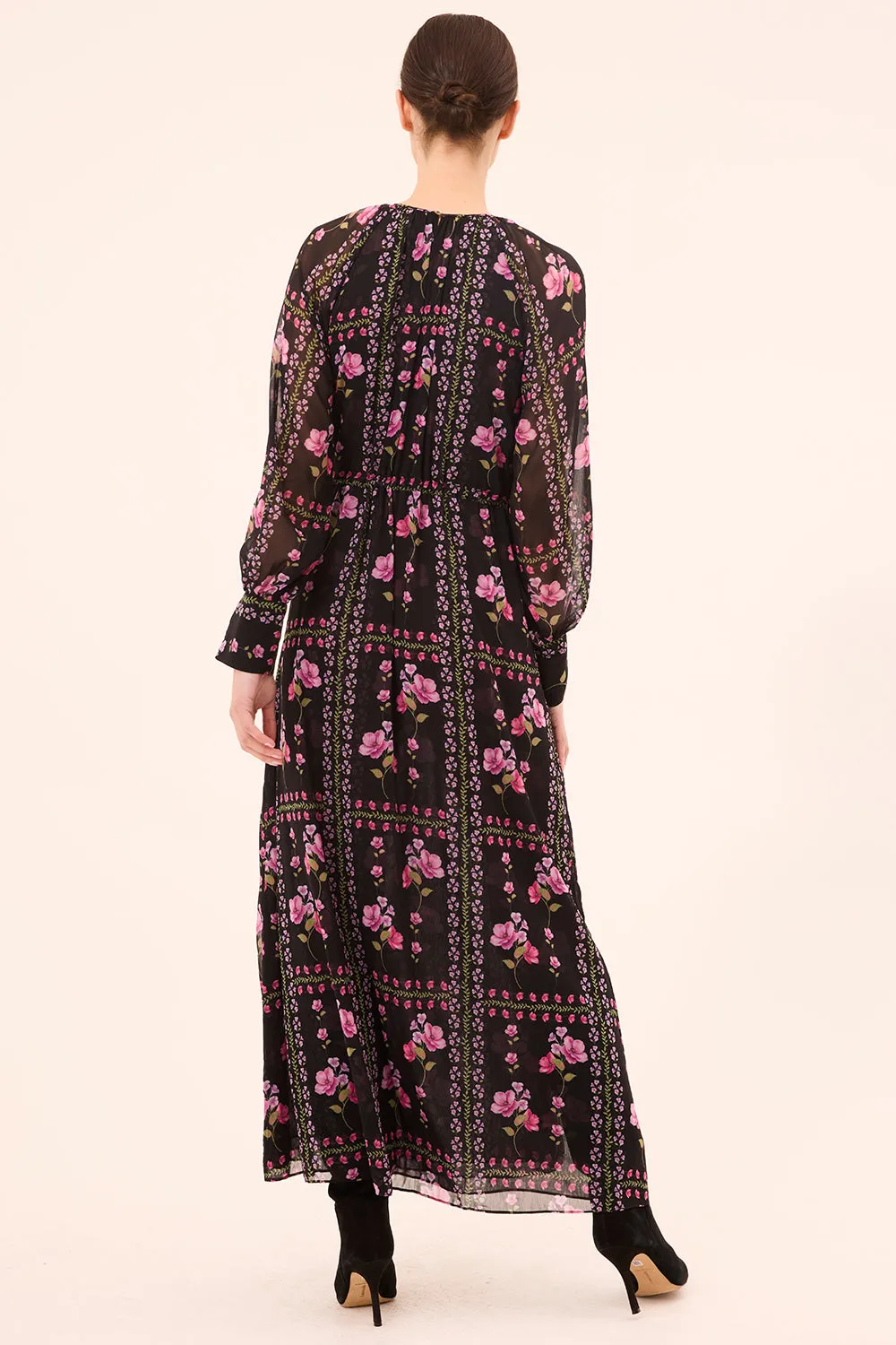 MOIRA DRESS sold by Misa Los Angeles product image thumbnail 5