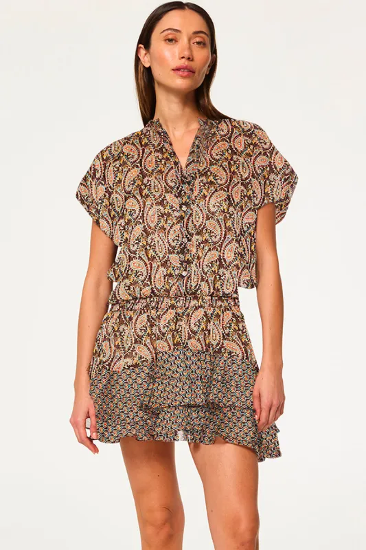 EVIE DRESS sold by Misa Los Angeles