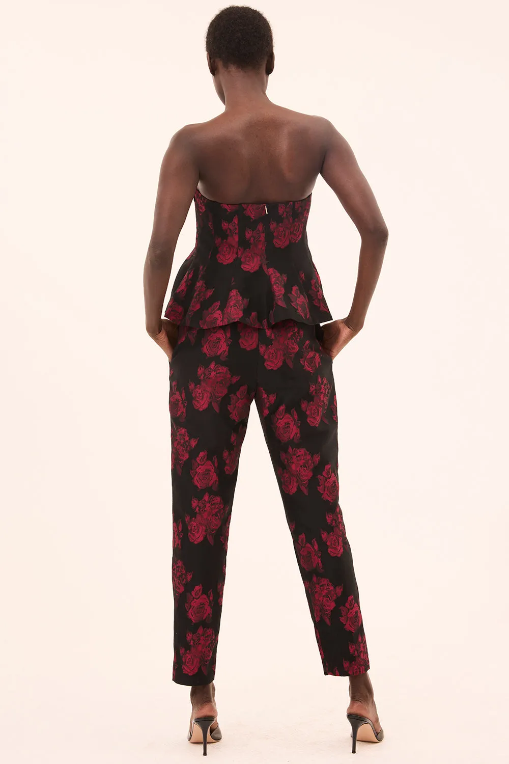 RIA PANT sold by Misa Los Angeles product image thumbnail 5