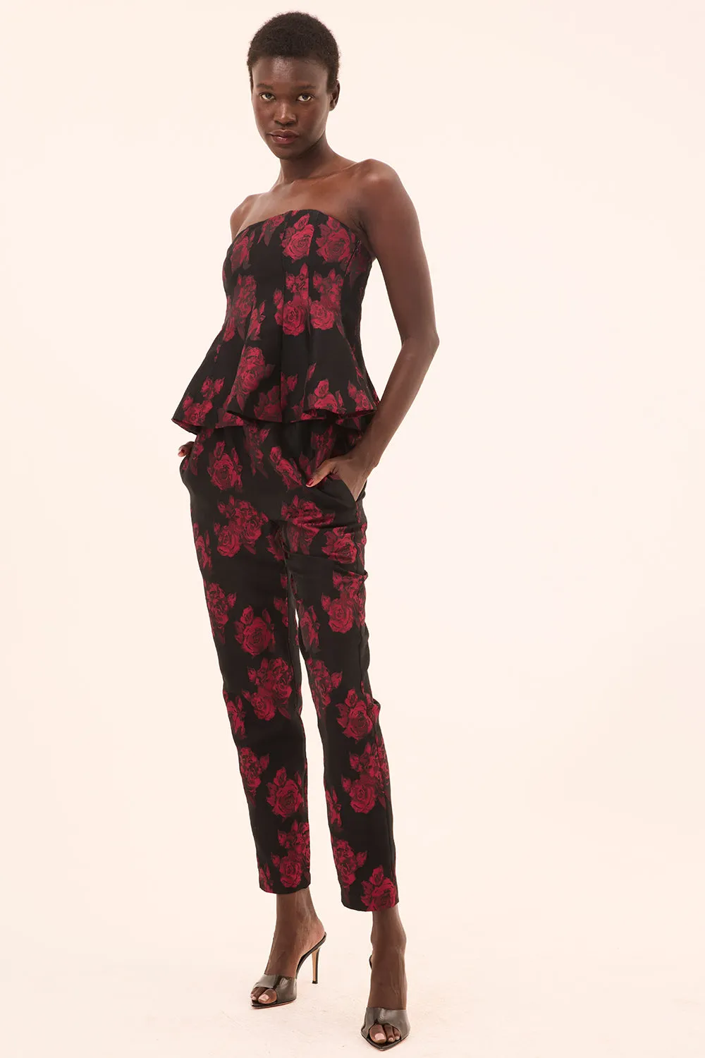 RIA PANT sold by Misa Los Angeles product image thumbnail 4