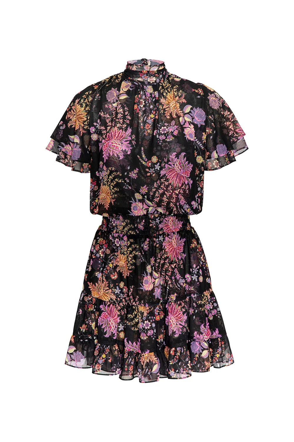 SAFFIE DRESS sold by Misa Los Angeles product image thumbnail 5