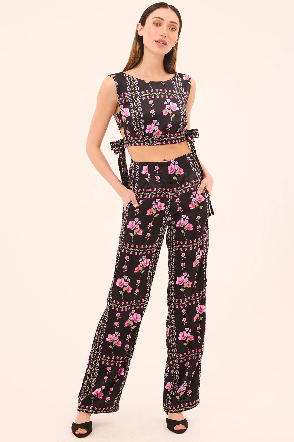RITA PANT sold by Misa Los Angeles product image thumbnail 3
