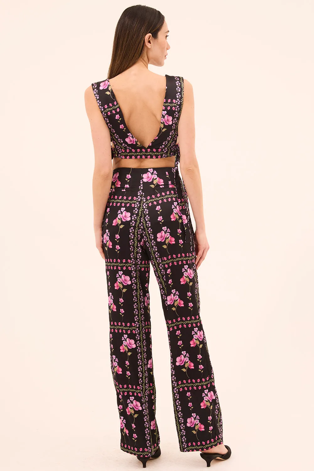 RITA PANT sold by Misa Los Angeles product image thumbnail 4