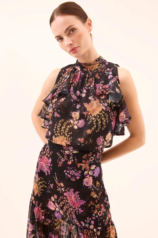 KYRA TOP sold by Misa Los Angeles