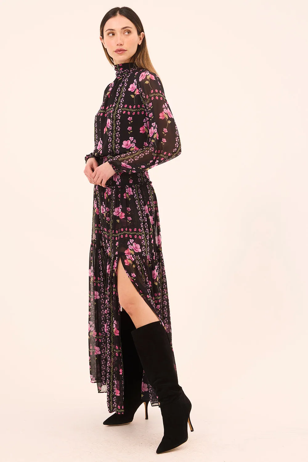 LULU TOP sold by Misa Los Angeles product image thumbnail 4