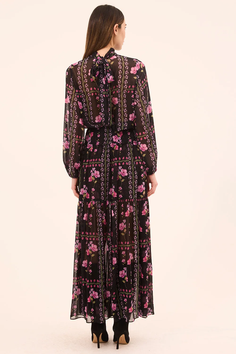 LULU TOP sold by Misa Los Angeles product image thumbnail 5