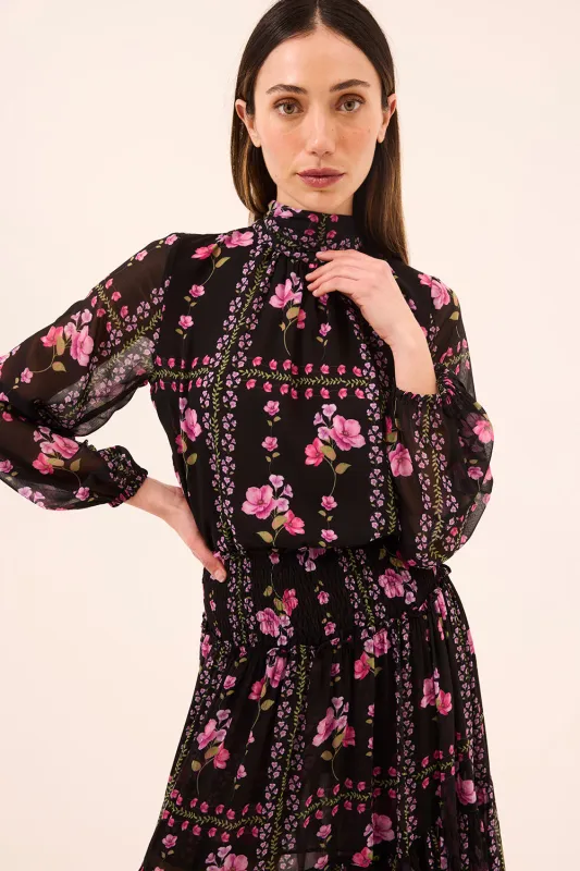 LULU TOP sold by Misa Los Angeles