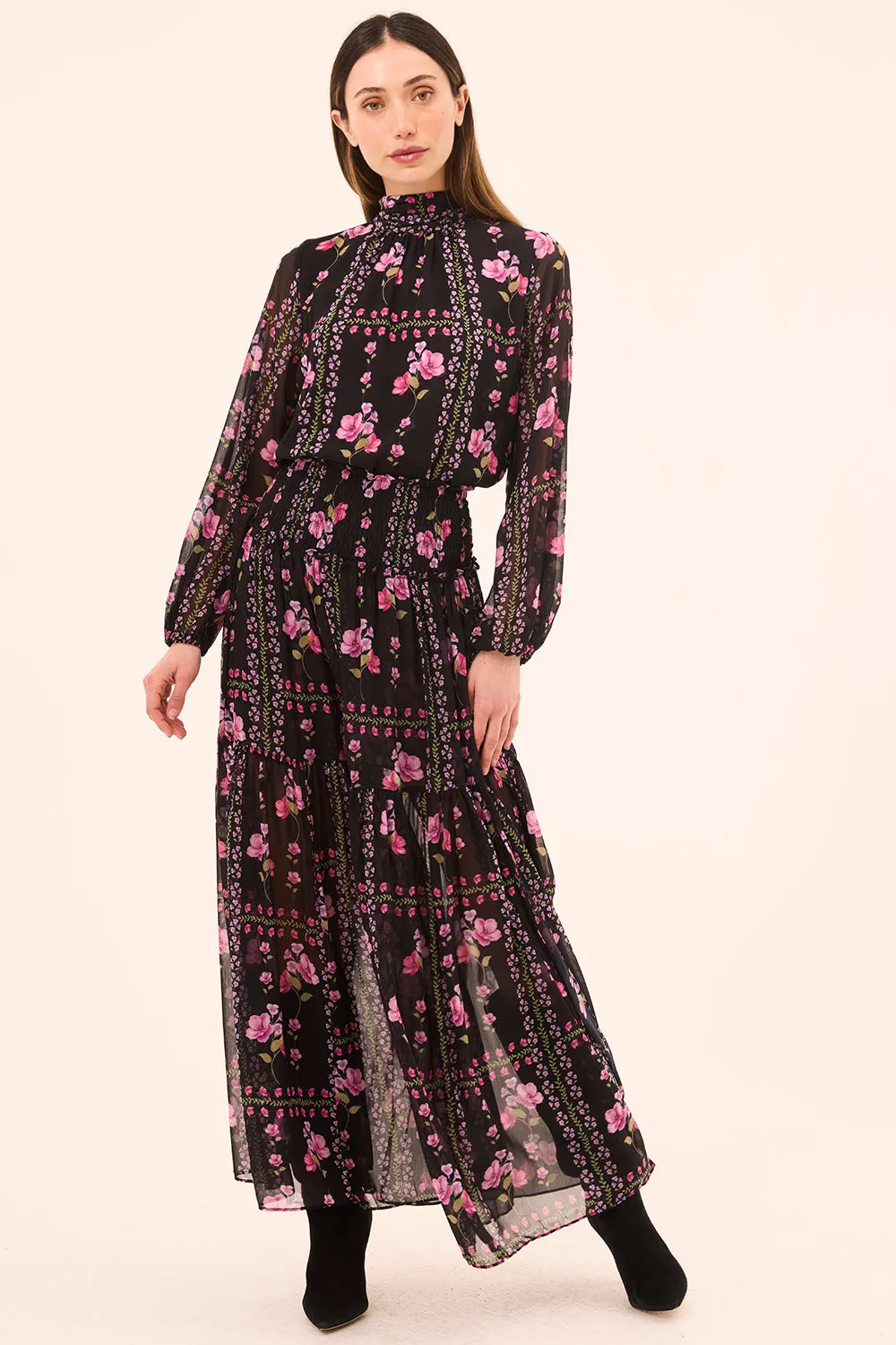 LULU TOP sold by Misa Los Angeles product image thumbnail 2