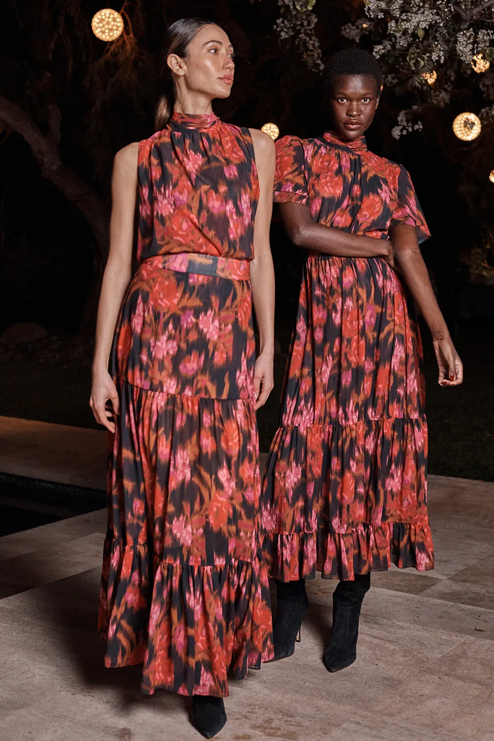 LUKA TOP sold by Misa Los Angeles product image thumbnail 3