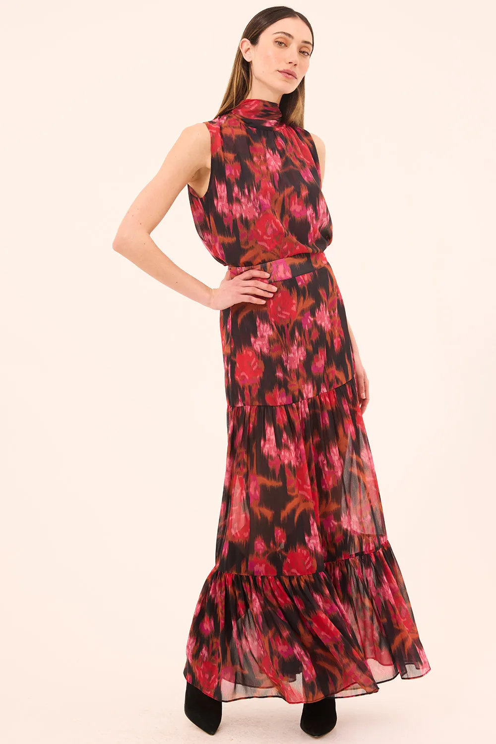 LUKA TOP sold by Misa Los Angeles product image thumbnail 4