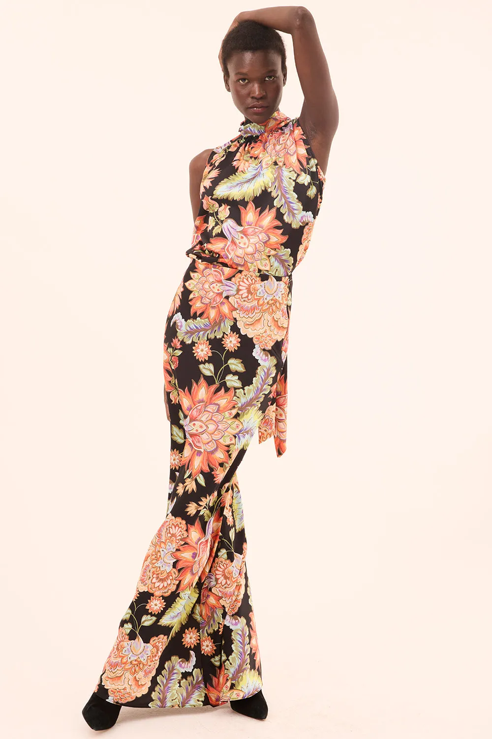 SIERRA SKIRT sold by Misa Los Angeles product image thumbnail 4