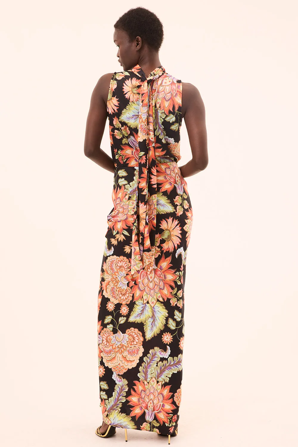 LUKA TOP sold by Misa Los Angeles product image thumbnail 5