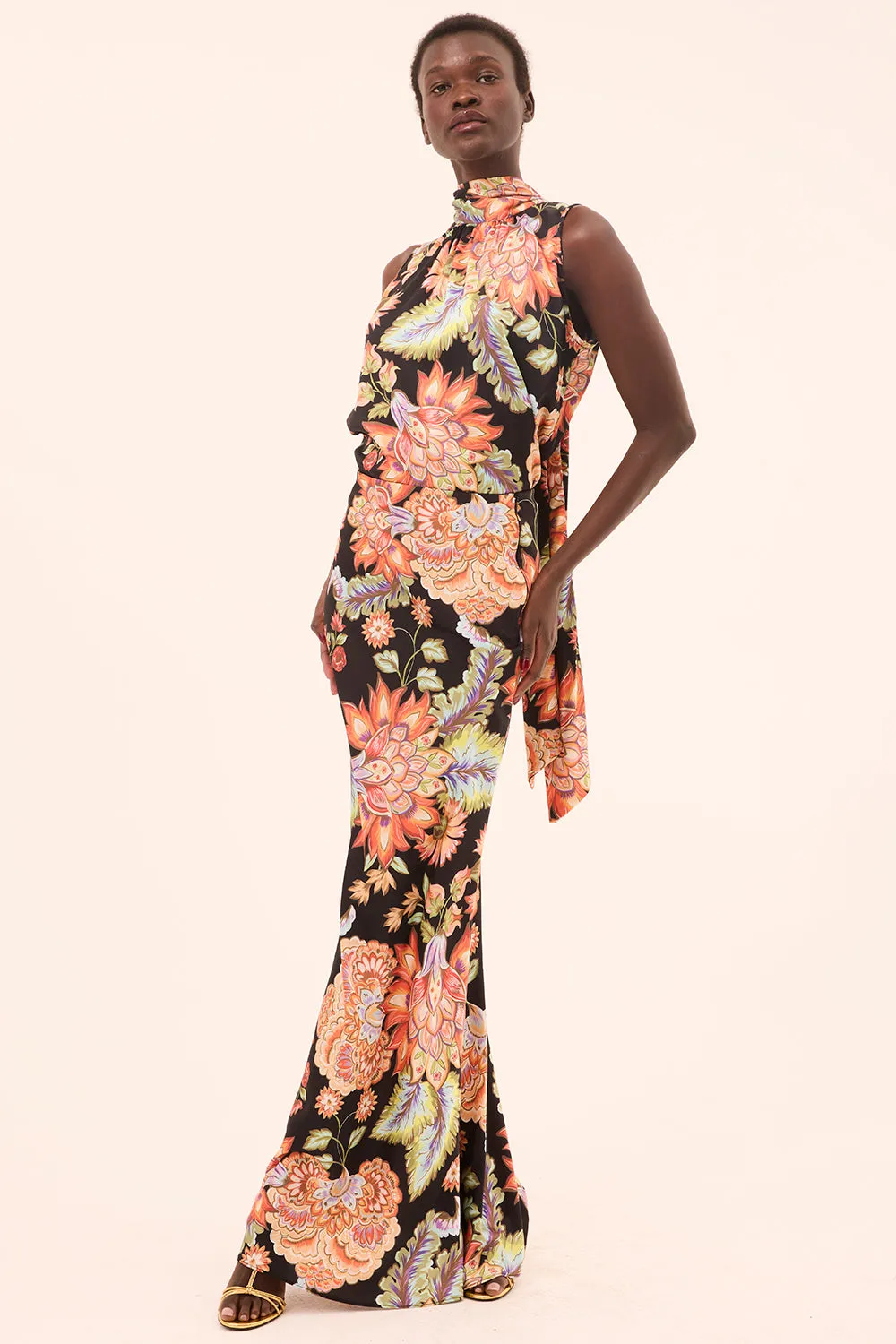 LUKA TOP sold by Misa Los Angeles product image thumbnail 3