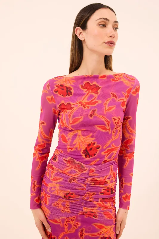 LIRA TOP sold by Misa Los Angeles