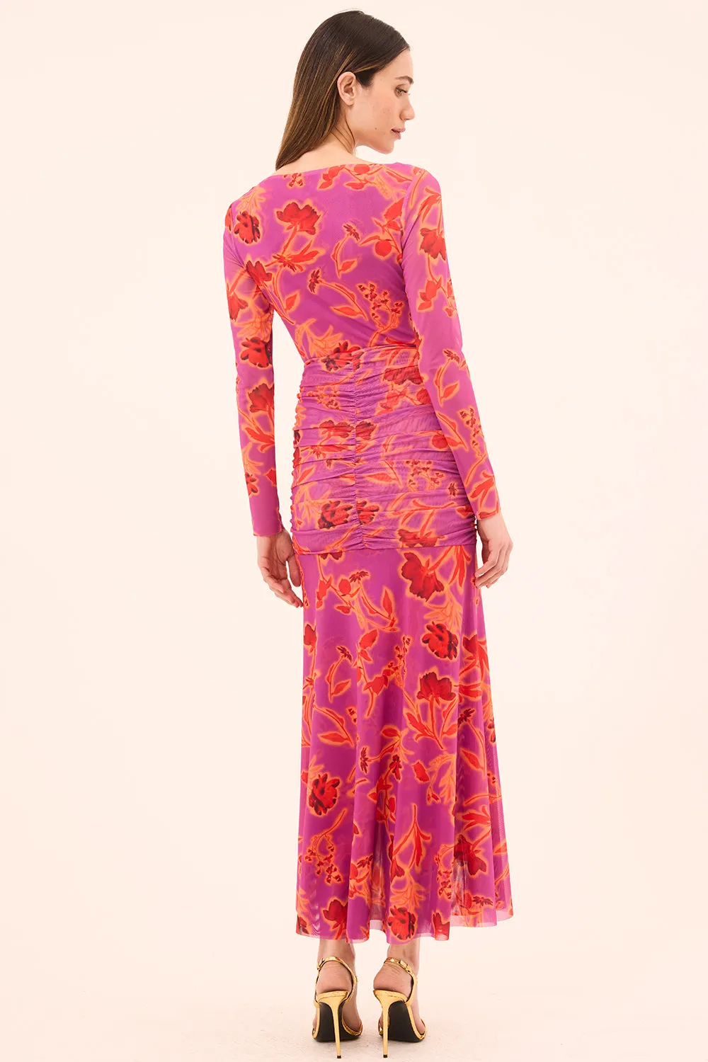 LIRA TOP sold by Misa Los Angeles product image thumbnail 4