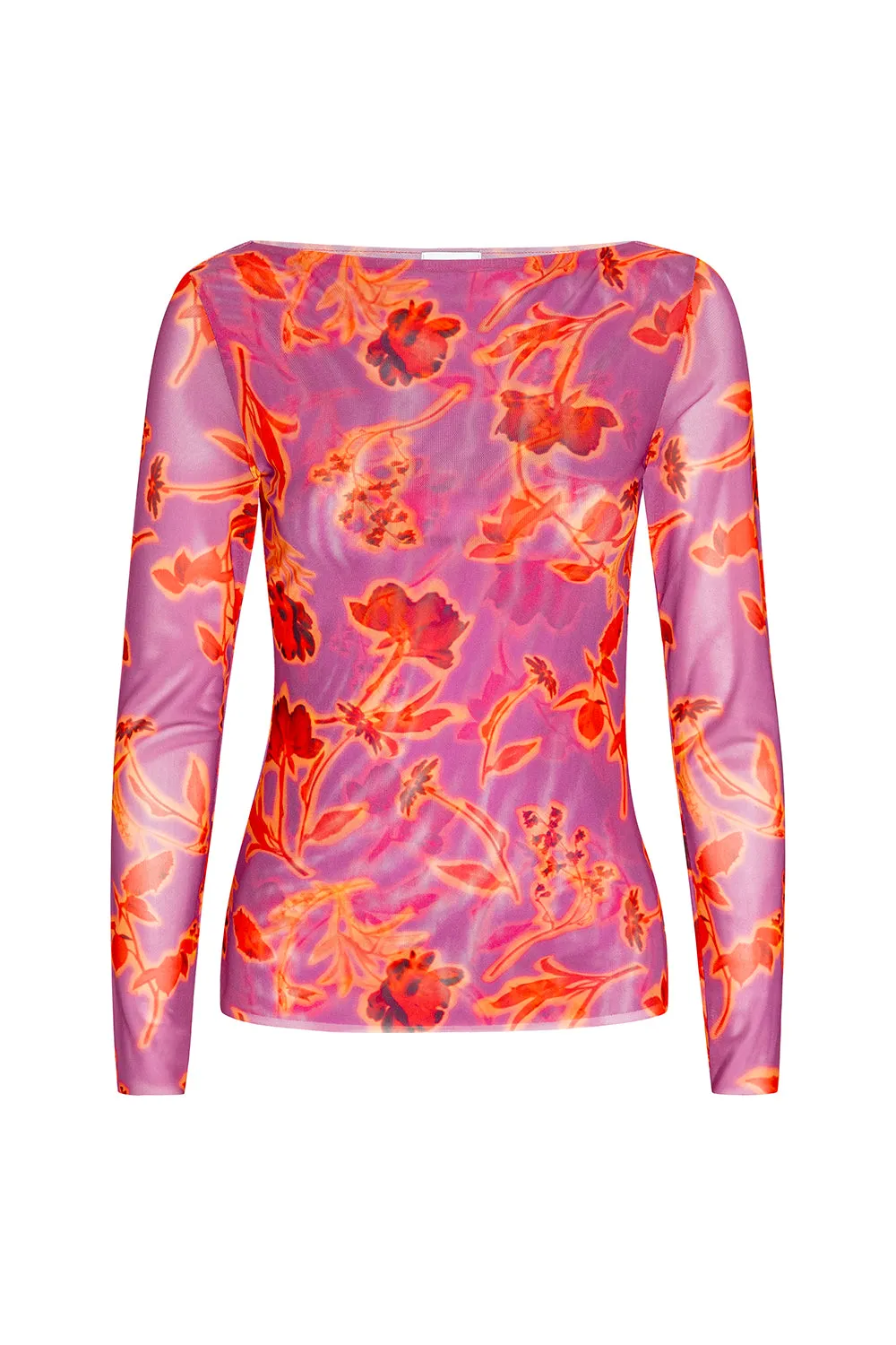 LIRA TOP sold by Misa Los Angeles product image thumbnail 5