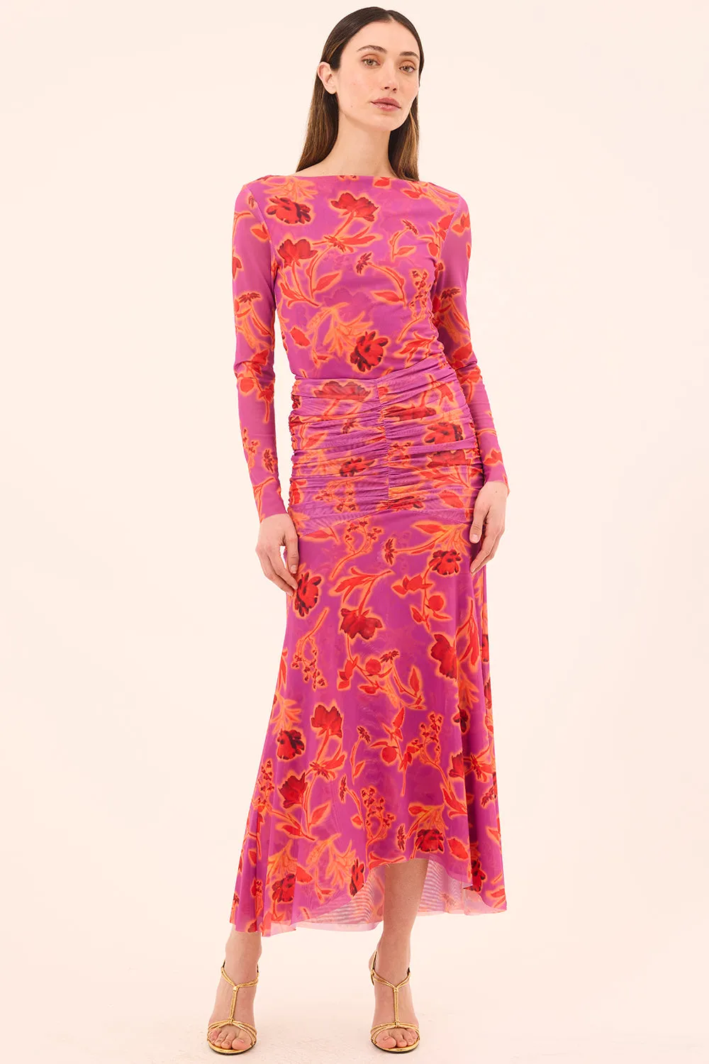 LIRA TOP sold by Misa Los Angeles product image thumbnail 2