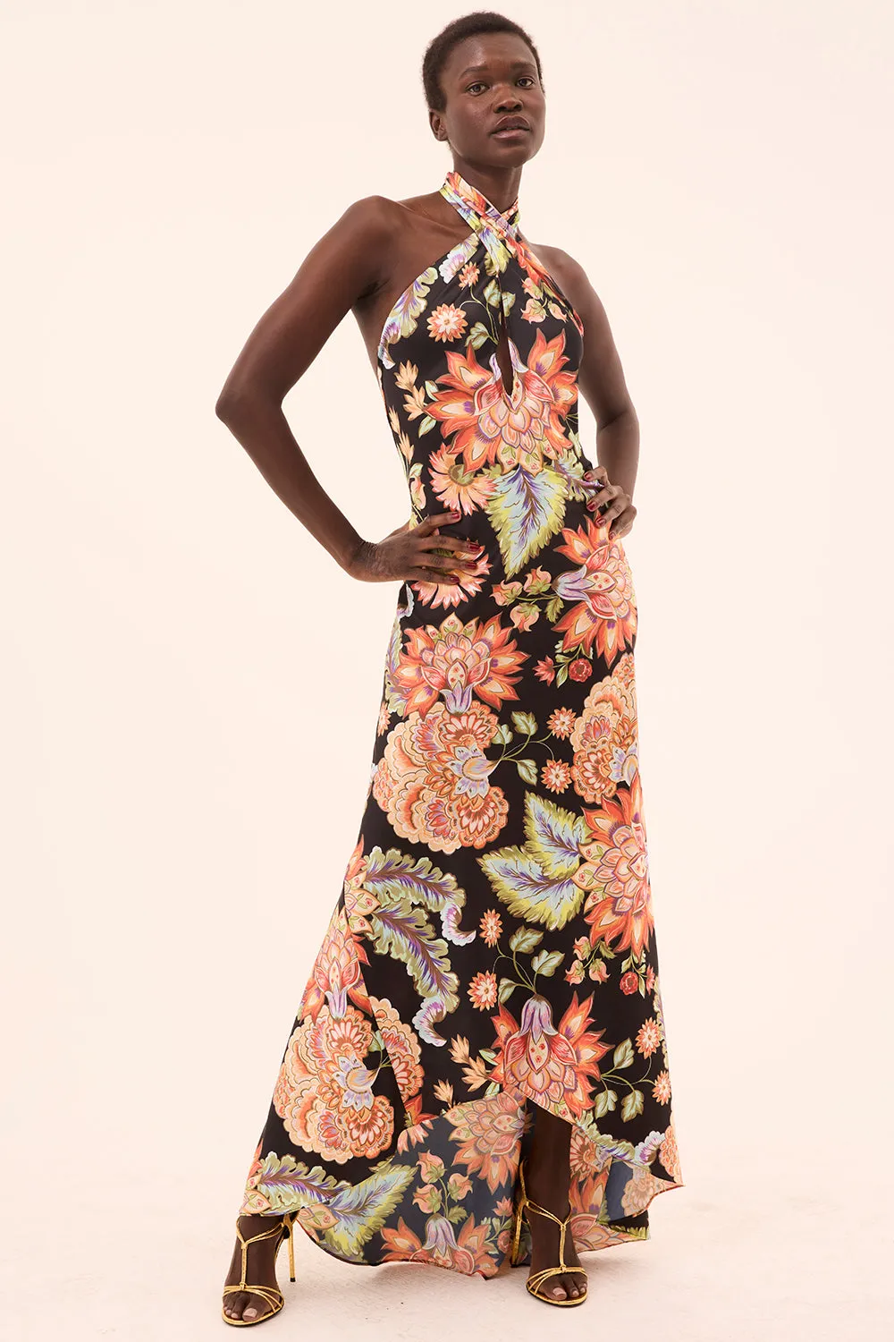 HARLEY DRESS sold by Misa Los Angeles product image thumbnail 5