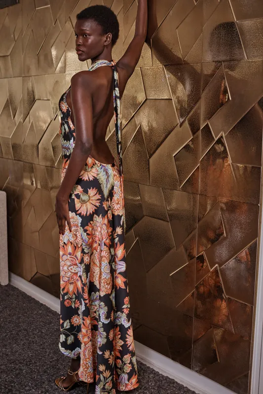 HARLEY DRESS made by Misa Los Angeles