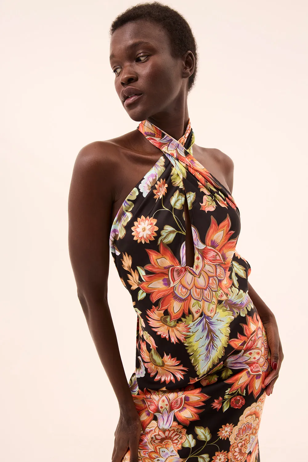 HARLEY DRESS sold by Misa Los Angeles product image thumbnail 3