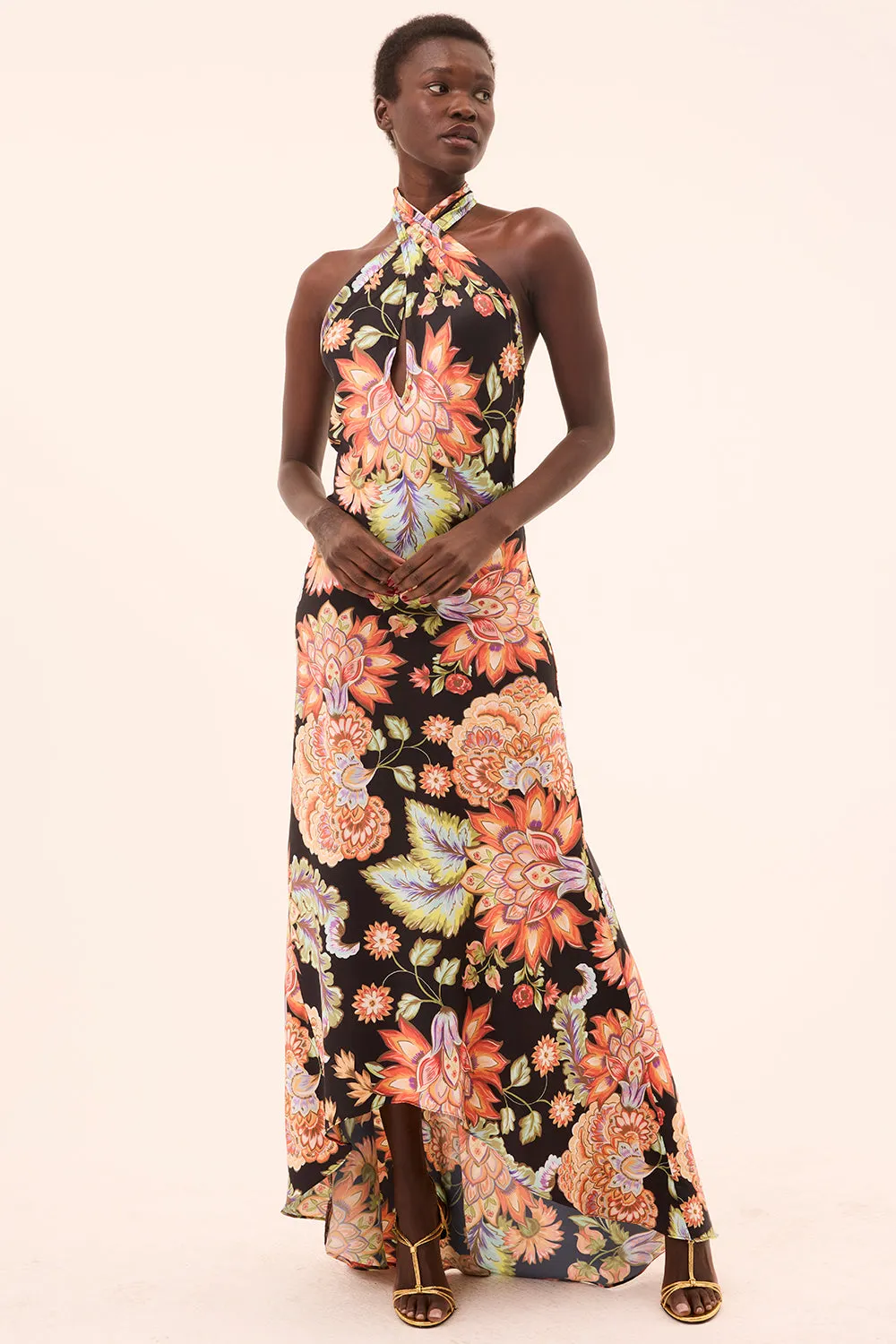 HARLEY DRESS sold by Misa Los Angeles product image thumbnail 2