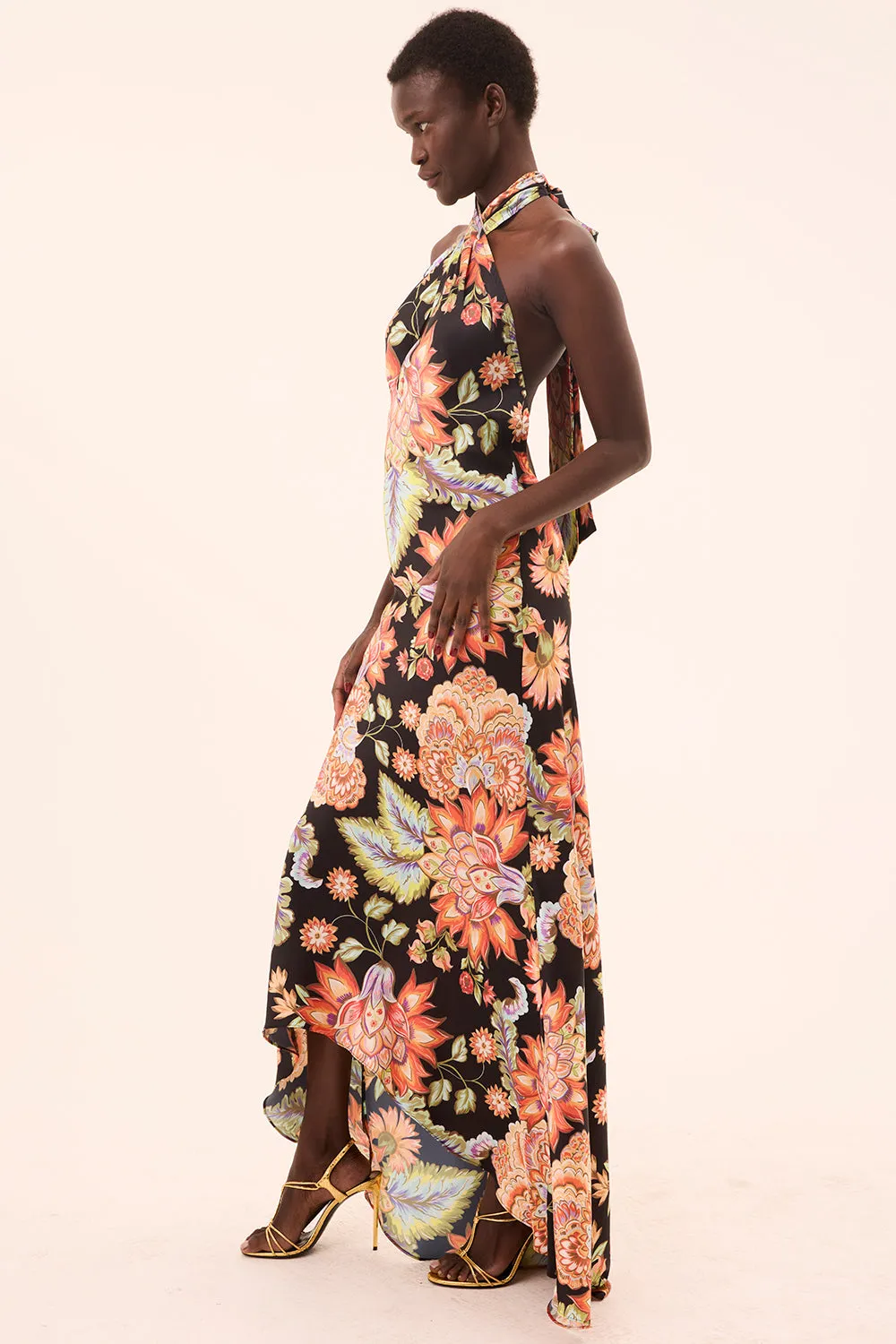 HARLEY DRESS sold by Misa Los Angeles product image thumbnail 4