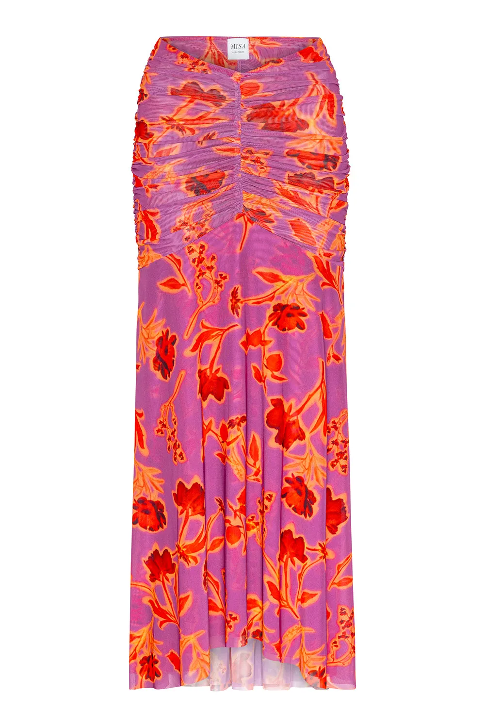 OLLIE SKIRT sold by Misa Los Angeles product image thumbnail 4