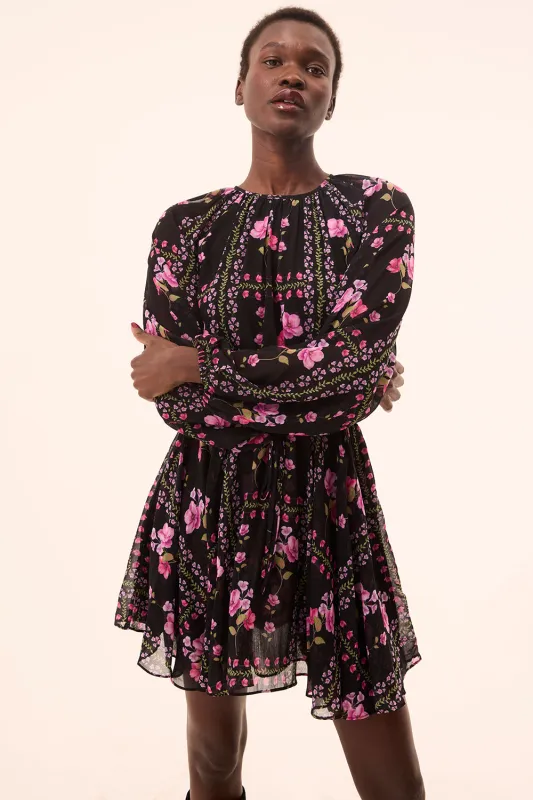 ANTHEA DRESS sold by Misa Los Angeles