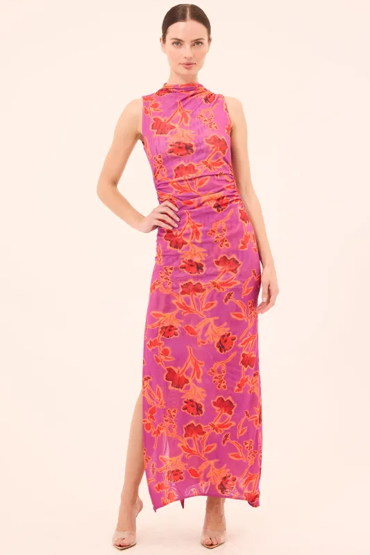 ATHENA DRESS sold by Misa Los Angeles