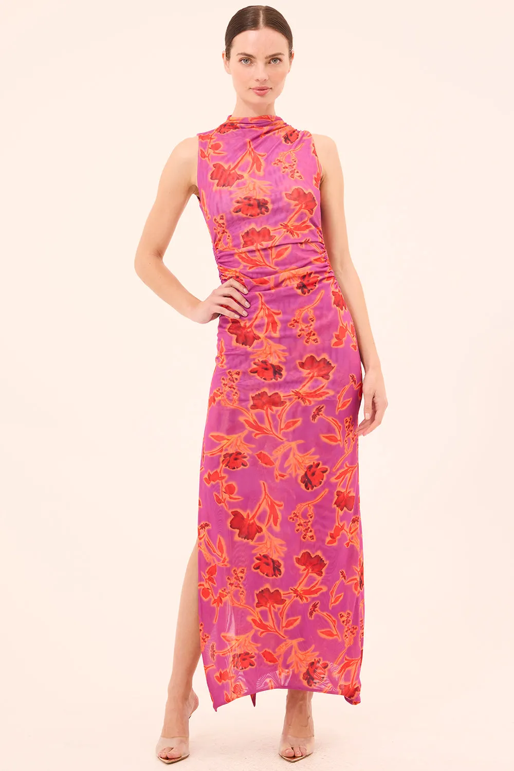 ATHENA DRESS sold by Misa Los Angeles