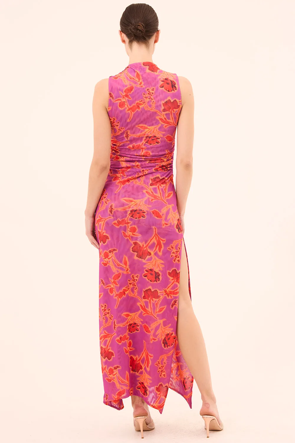 ATHENA DRESS sold by Misa Los Angeles product image thumbnail 4