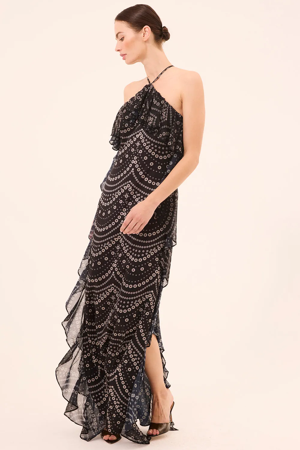 LUPITA DRESS sold by Misa Los Angeles product image thumbnail 2