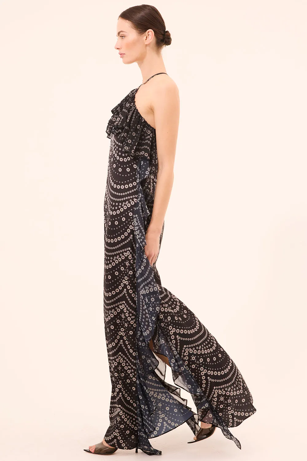 LUPITA DRESS sold by Misa Los Angeles product image thumbnail 5