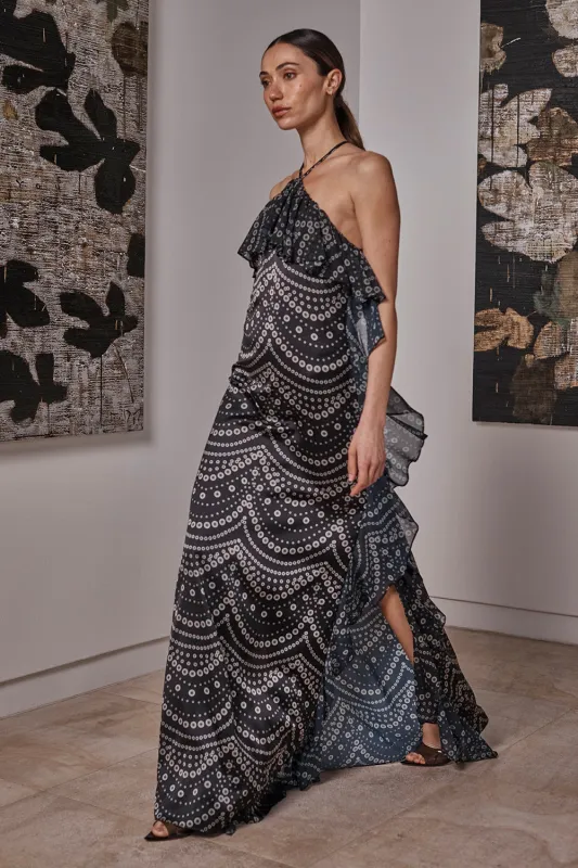 LUPITA DRESS sold by Misa Los Angeles