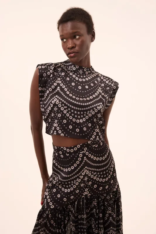 INAH TOP sold by Misa Los Angeles