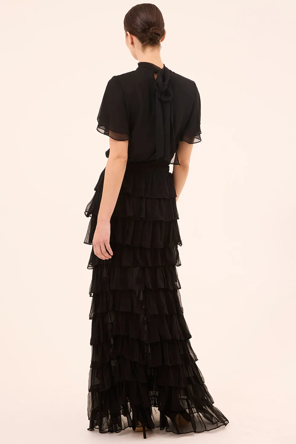 KAYE TOP sold by Misa Los Angeles product image thumbnail 5