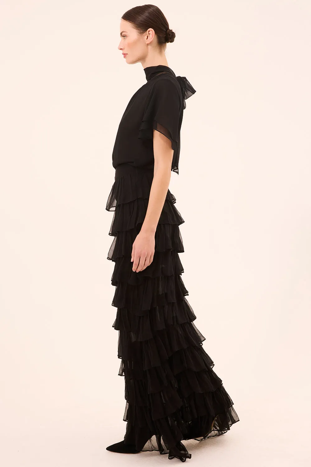 KAYE TOP sold by Misa Los Angeles product image thumbnail 4