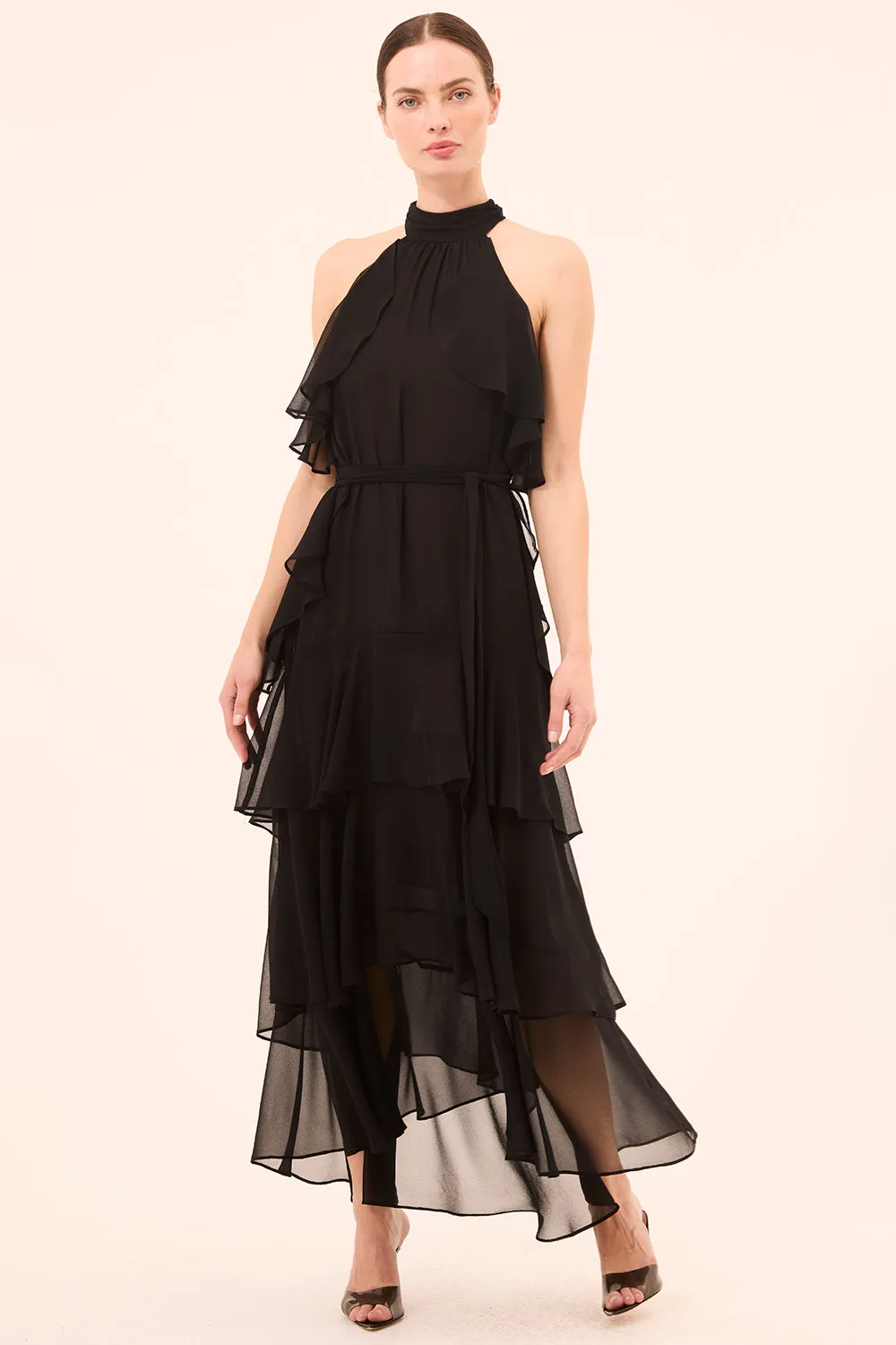 CALISSA DRESS sold by Misa Los Angeles product image thumbnail 2