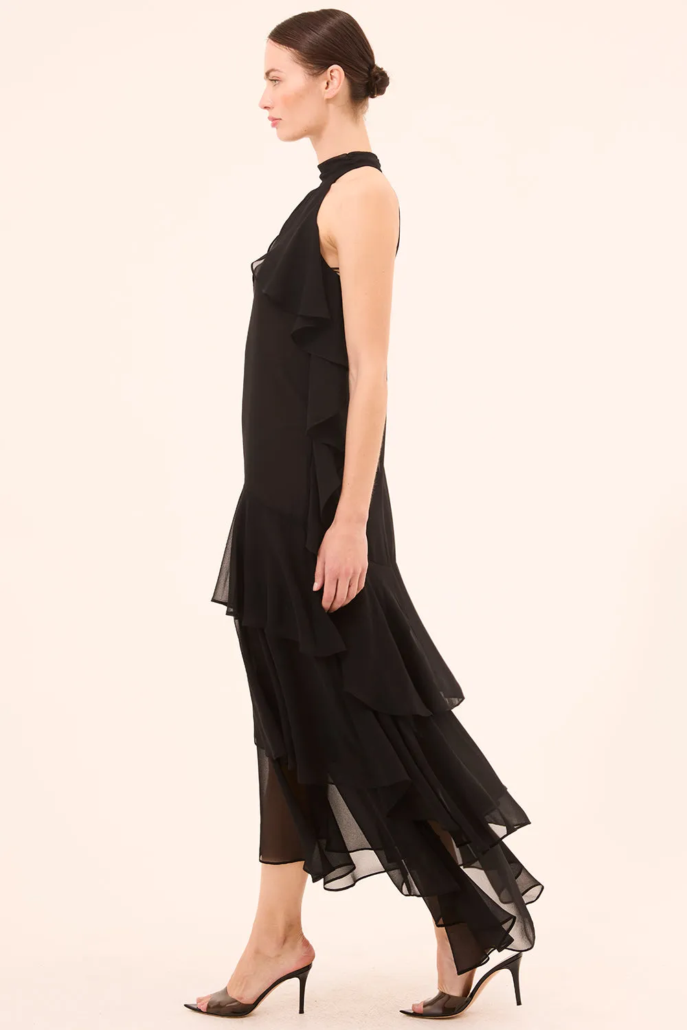 CALISSA DRESS sold by Misa Los Angeles product image thumbnail 5