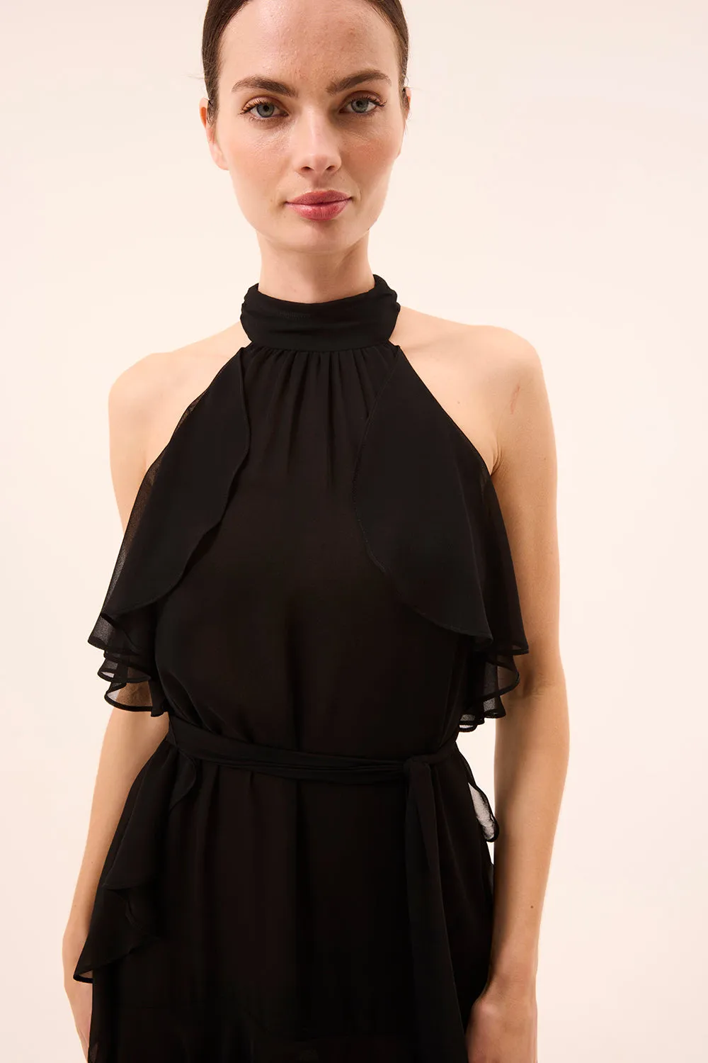 CALISSA DRESS sold by Misa Los Angeles product image thumbnail 4