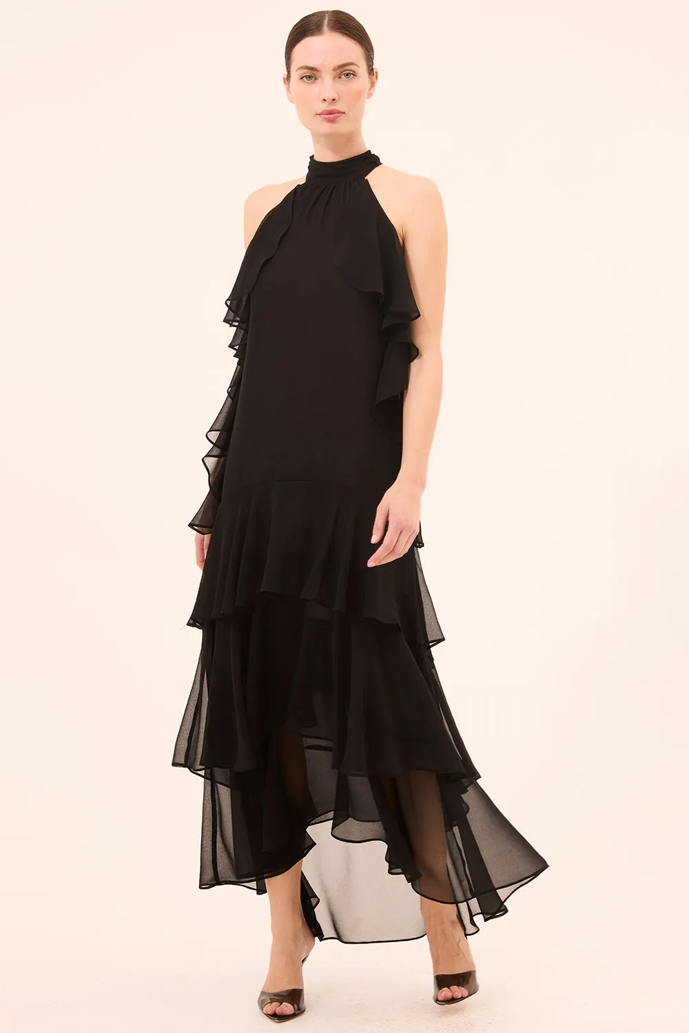 CALISSA DRESS sold by Misa Los Angeles product image thumbnail 3