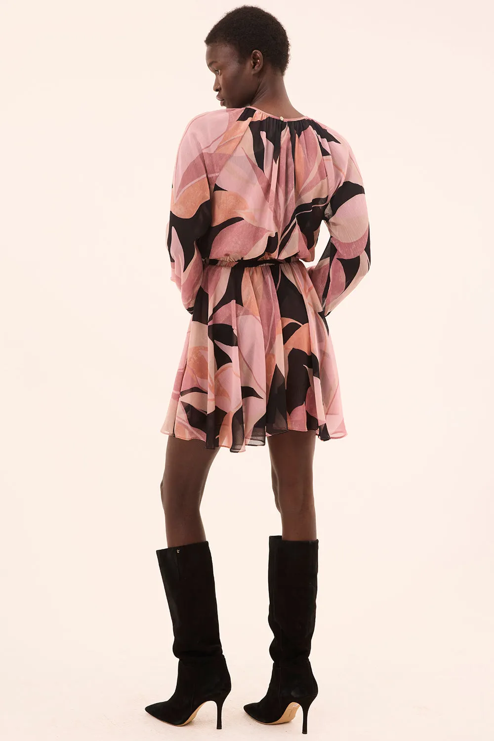 ANTHEA DRESS sold by Misa Los Angeles product image thumbnail 5