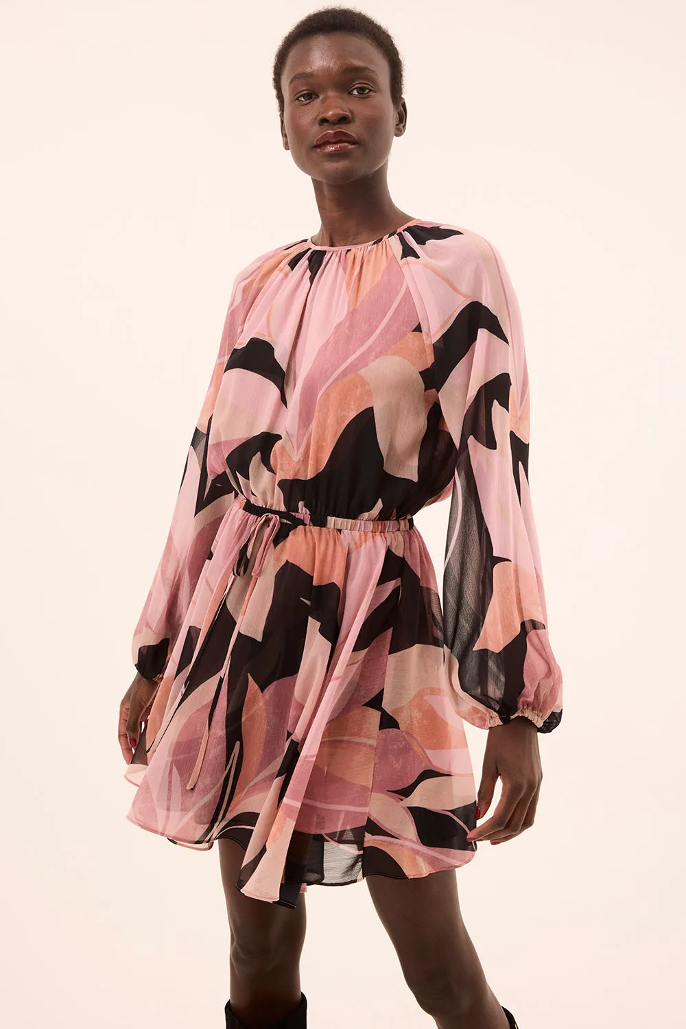 ANTHEA DRESS sold by Misa Los Angeles
